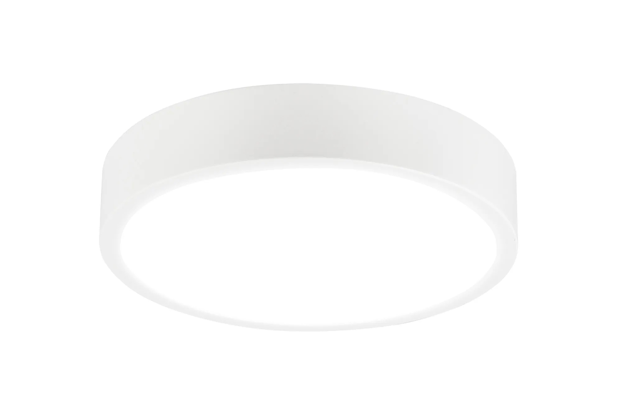 M6623  Saona 17cm Round LED Surface Flush Fitting